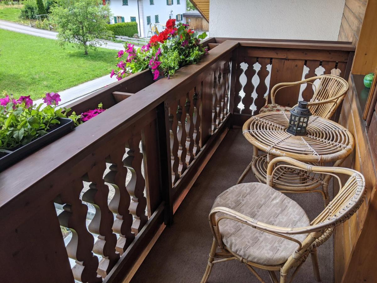 Montahaus Retro Apartments Vandans Eksteriør bilde