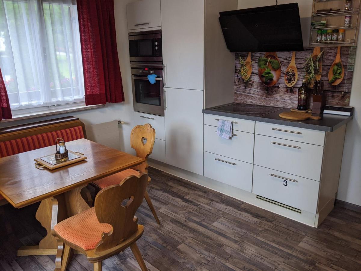 Montahaus Retro Apartments Vandans Eksteriør bilde