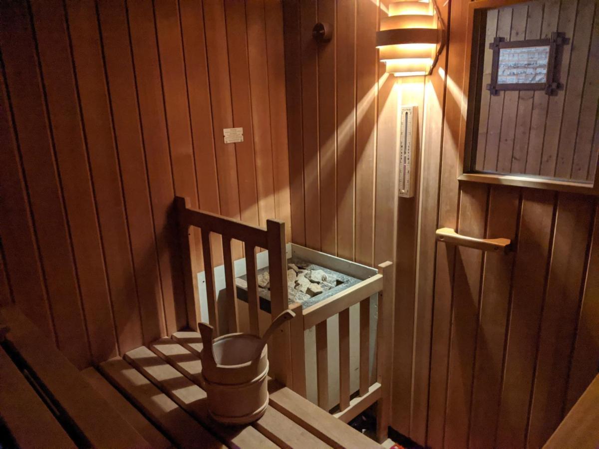 Montahaus Retro Apartments Vandans Eksteriør bilde