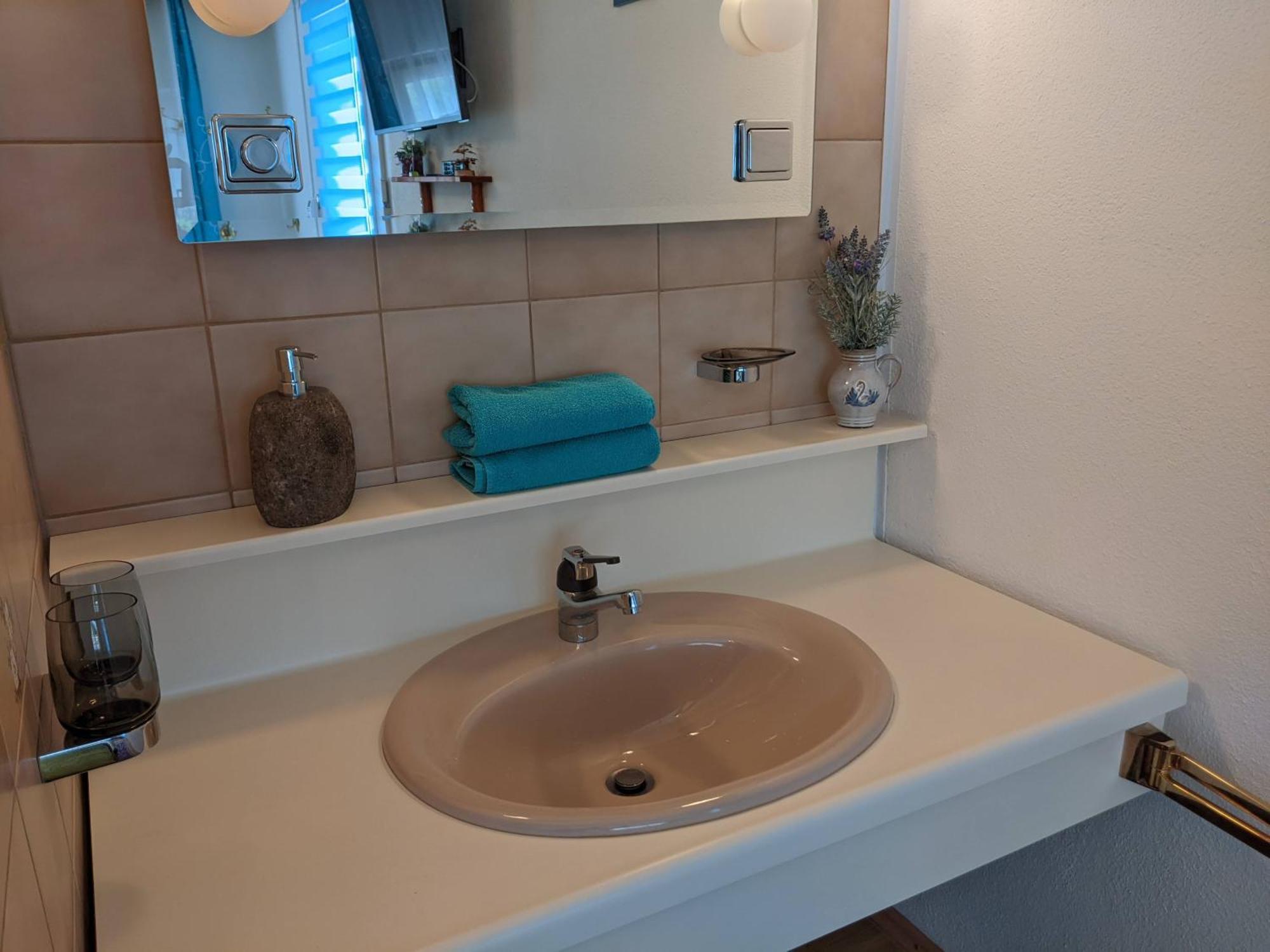 Montahaus Retro Apartments Vandans Rom bilde