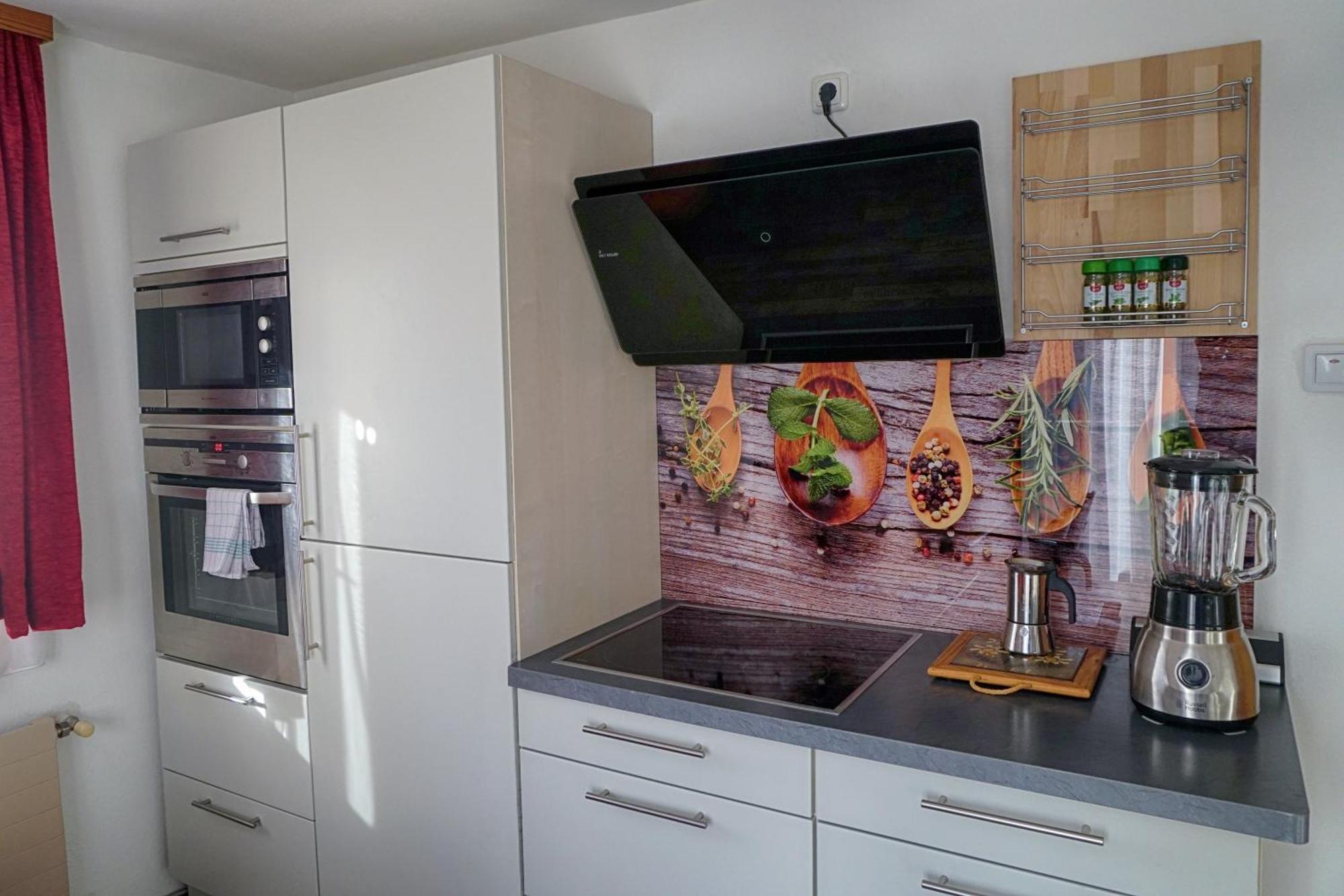 Montahaus Retro Apartments Vandans Eksteriør bilde