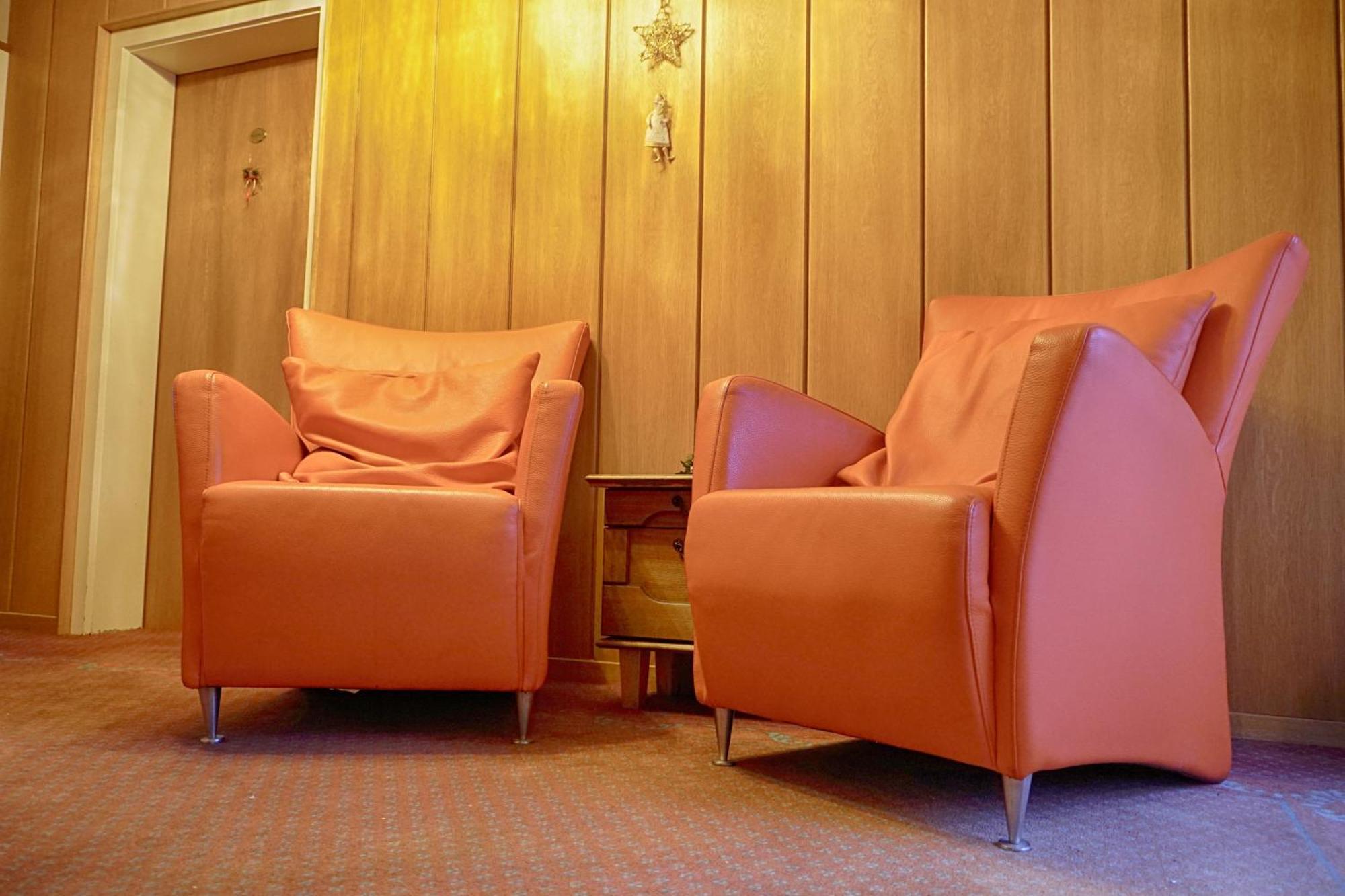 Montahaus Retro Apartments Vandans Eksteriør bilde