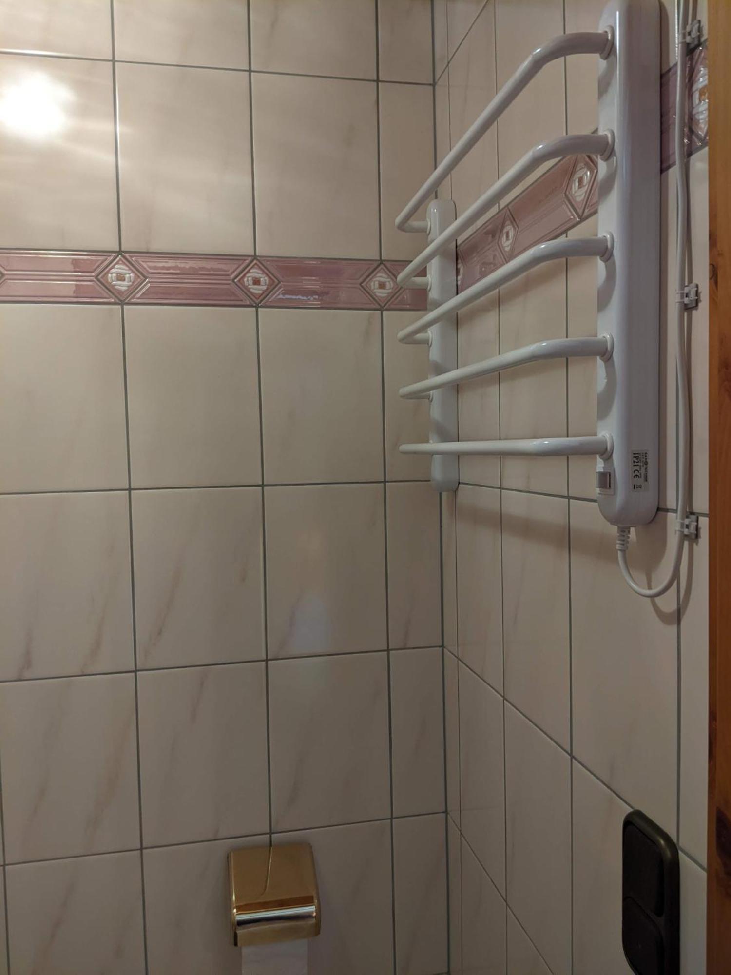 Montahaus Retro Apartments Vandans Eksteriør bilde