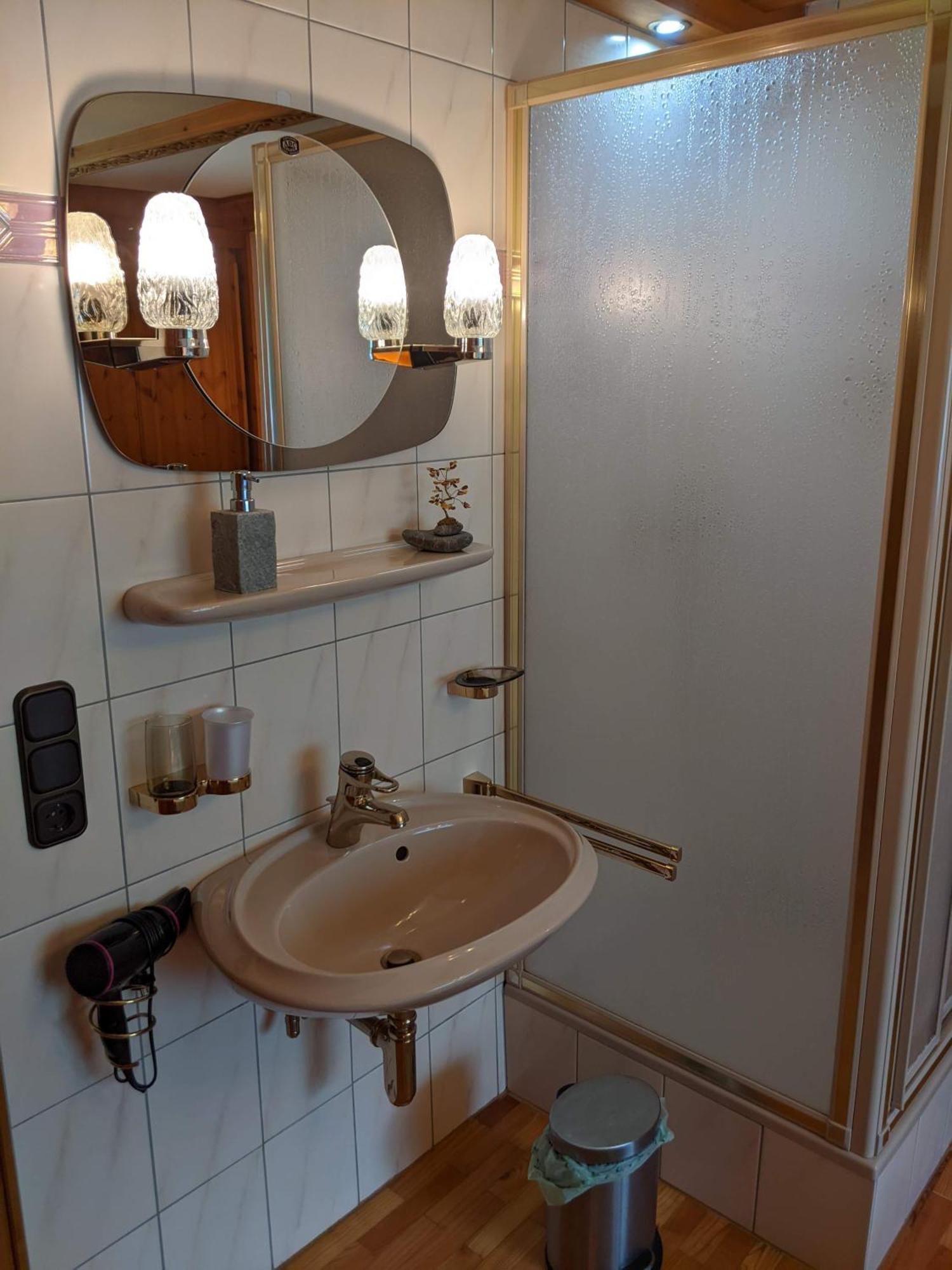 Montahaus Retro Apartments Vandans Eksteriør bilde