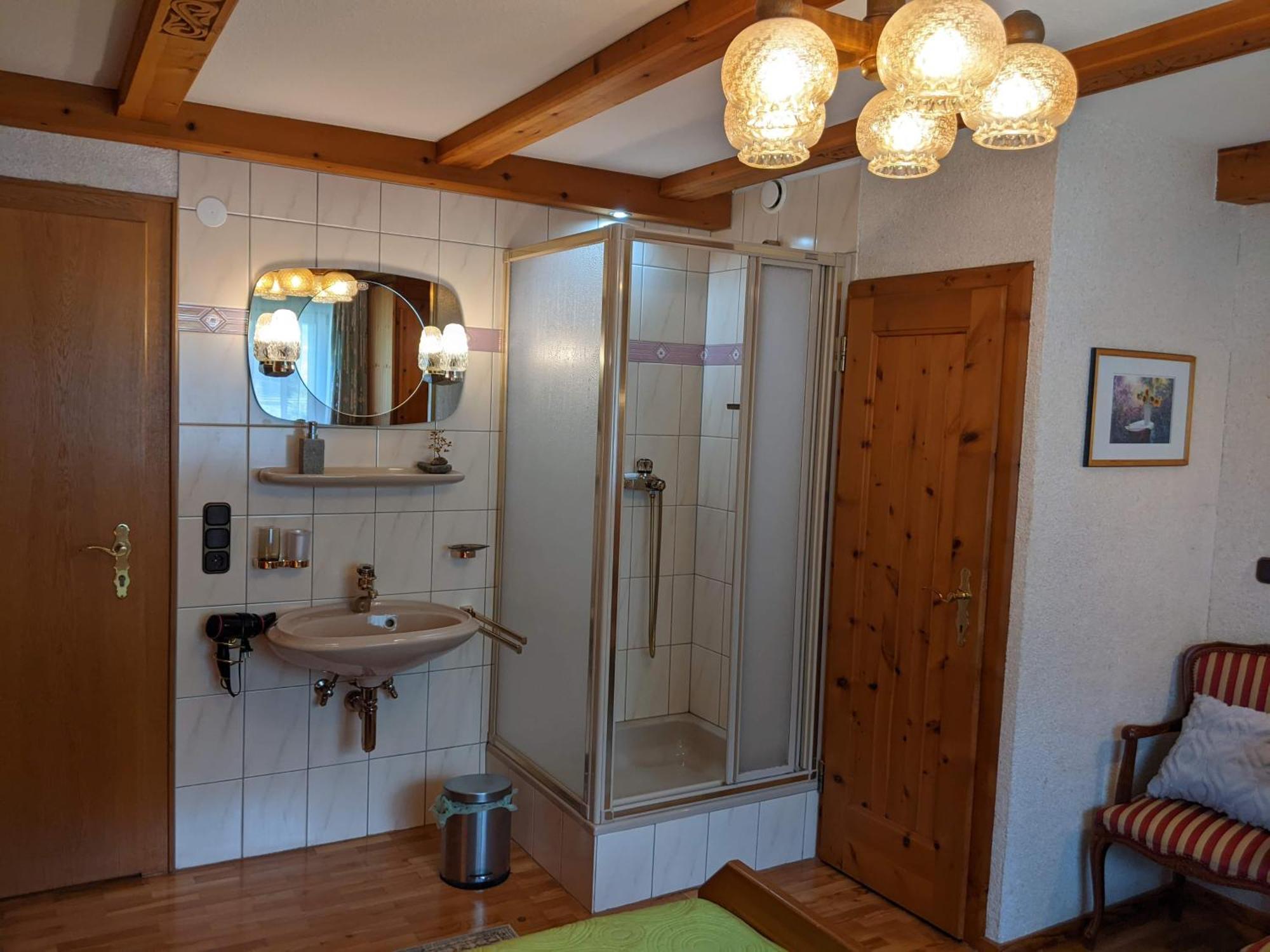 Montahaus Retro Apartments Vandans Eksteriør bilde